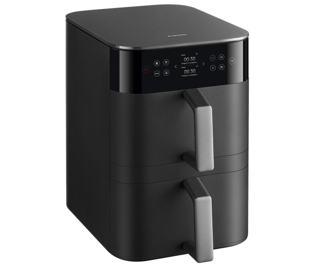 Xiaomi Air Fryer Dual Zone EU 12L - 1488609 - zdjęcie 2